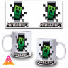 Чашка "Minecraft"